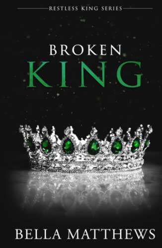 Broken King
