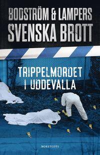 Svenska brott