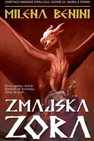 Zmajska Zora
