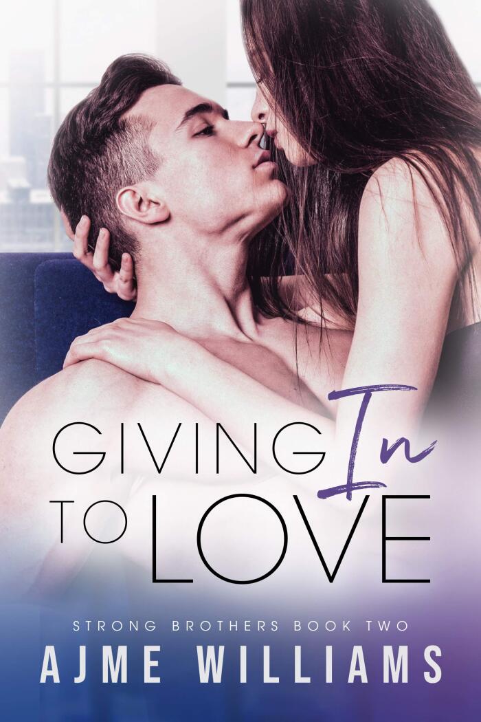 Giving in to Love