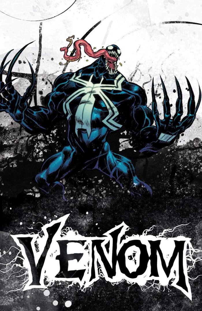 Venom By Rick Remender The Complete Collection