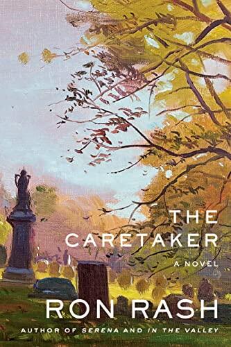 The Caretaker (A Novel)