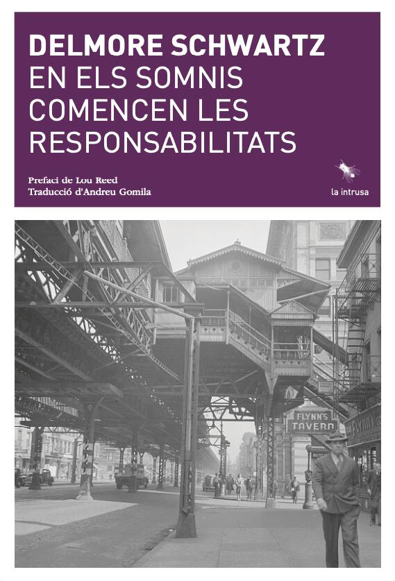 En Els Somnis Comencen Les Responsabilitats