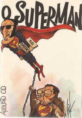 O Superman