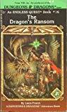 The Dragon's Ransom,