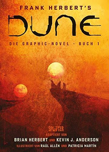 Frank Herbert's Dune