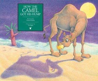 How the Camel Got His Hump (Rabbit Ears: A Classic Tale