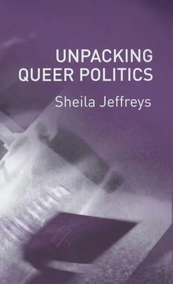 Unpacking Queer Politics: A Lesbian Feminist Perspective