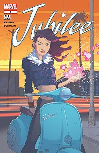 Jubilee (2004-2005) #2