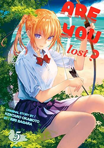 Are You Lost?, Vol. 5