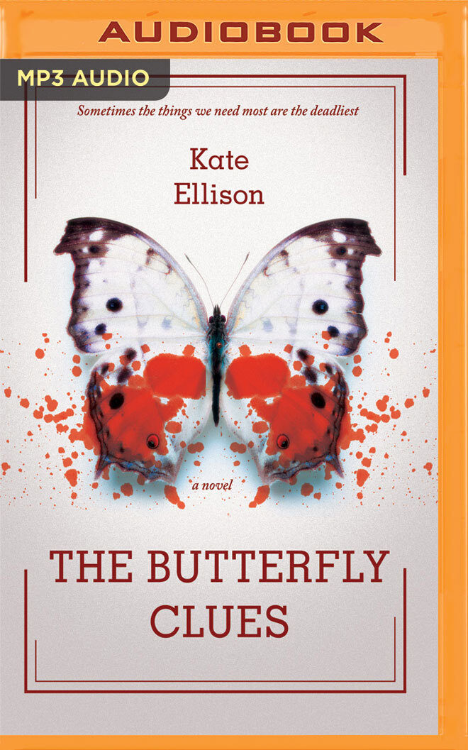 Butterfly Clues, The
