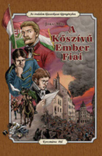 A kőszivű ember fiai