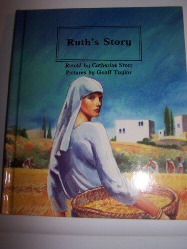 People of the Bible: Ruth's Story