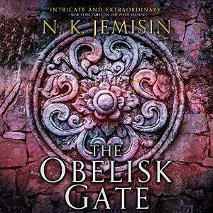 The Obelisk Gate