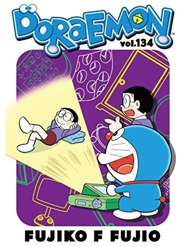 Doraemon Vol.134