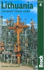 Lithuania: The Bradt Travel Guide
