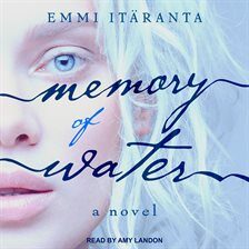 Memory of Water