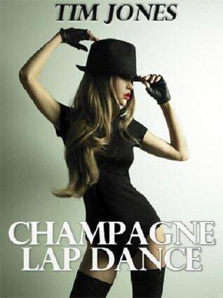 Champagne Lap Dance