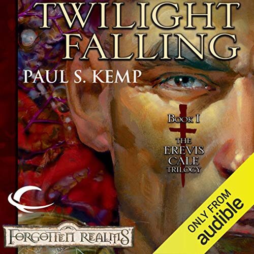 Twilight Falling