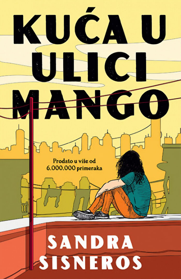 Kuća u Ulici Mango
