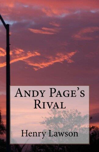Andy Page's Rival