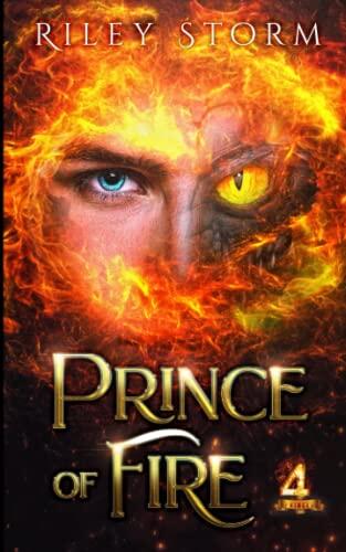 Prince of Fire