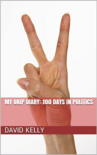 My UKIP Diary: Two Years of Revolting Politics