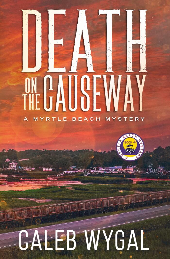 Death on the Causeway
