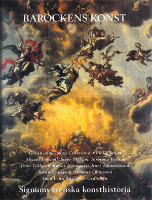 Barockens konst