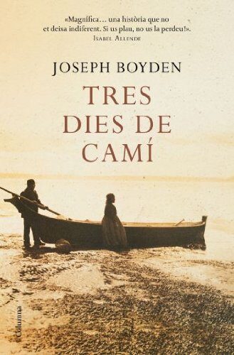 Tres dies de camí
