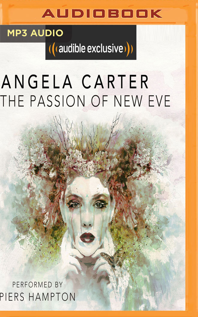 Passion of New Eve, The