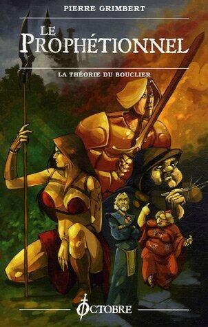 La Théorie du bouclier
