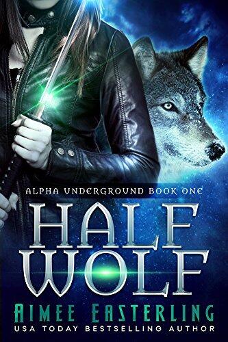 Alpha Underground