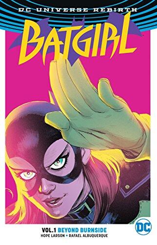 Batgirl (2016)