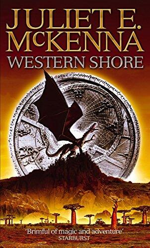 Western Shore (Book Three)