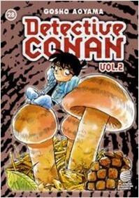 Detective Conan Vol. II nº 28