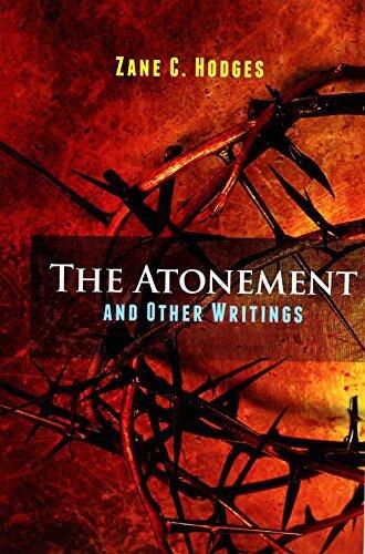 The Atonement and Other Writings
