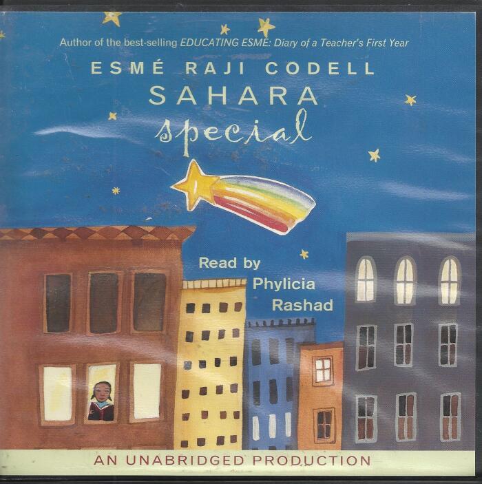Sahara Special