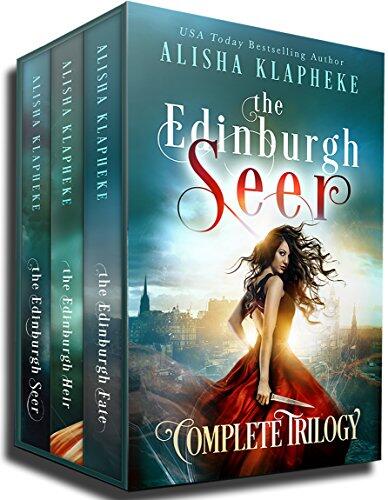 Edinburgh Seer