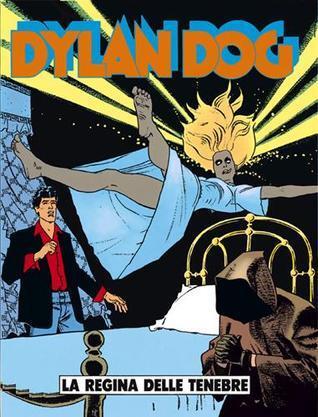 Dylan Dog n. 53:  La regina delle tenebre