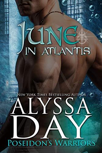 June in Atlantis