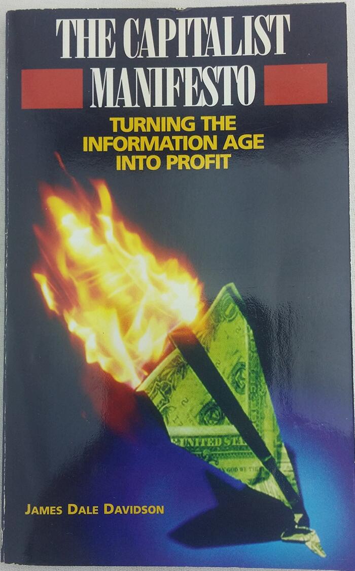 The Capitalist Manifesto