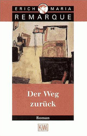 Der Weg zurück