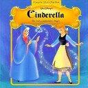 Walt Disney's Cinderella: The Fairy Godmother's Magic