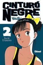 Cinturó Negre, 2
