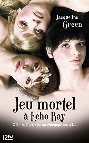 Jeu Mortel à Echo Bay (PRODUITS VIRTUELS)