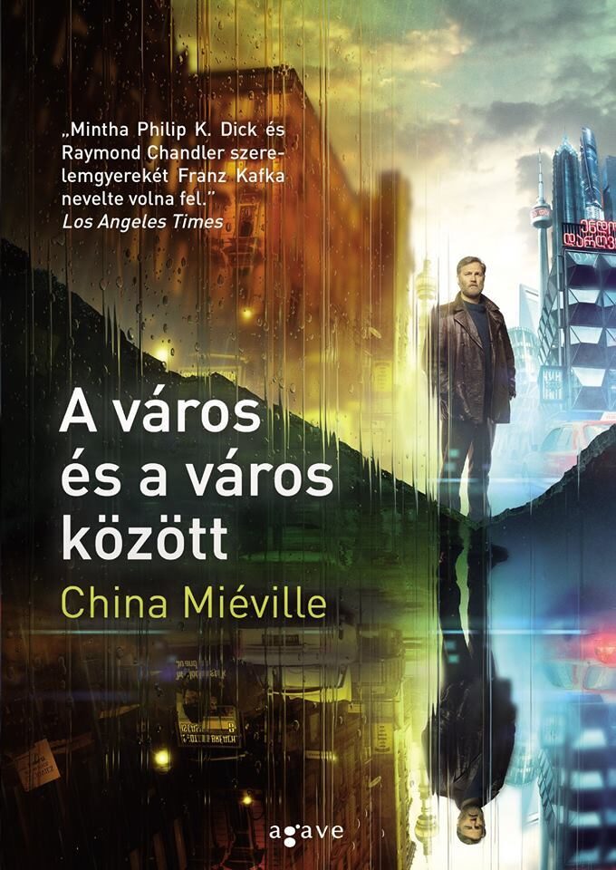 A ​város és a város között