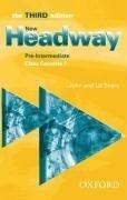New Headway