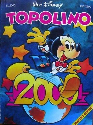 Topolino n. 2000