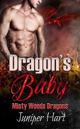 Misty Woods Dragons